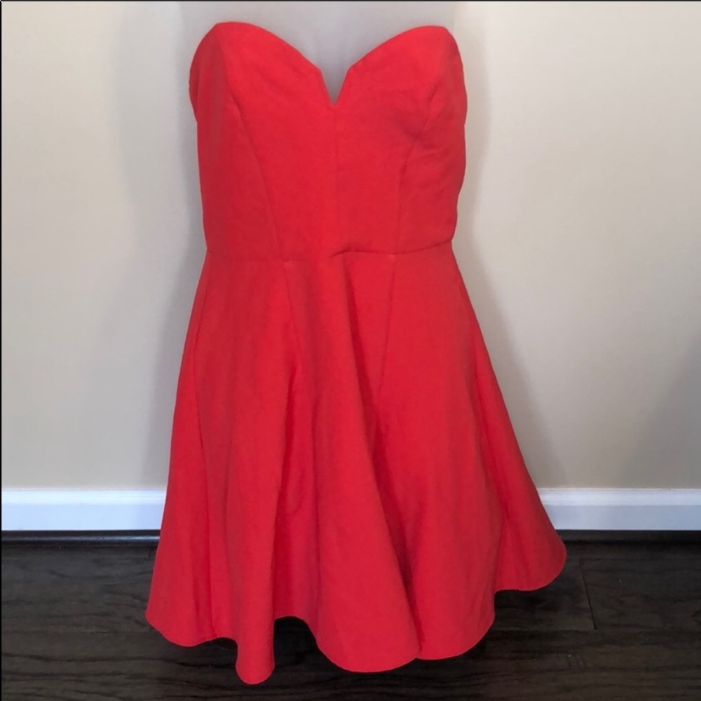 H&M dress